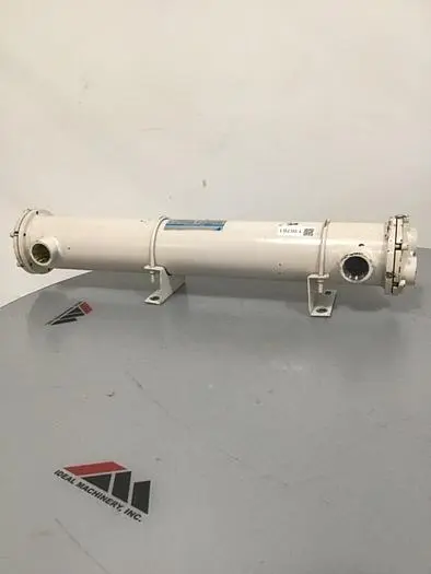 Used DAIKIN LT2020A-10 Heat Exchangers Michigan US | Ideal Machinery #603592