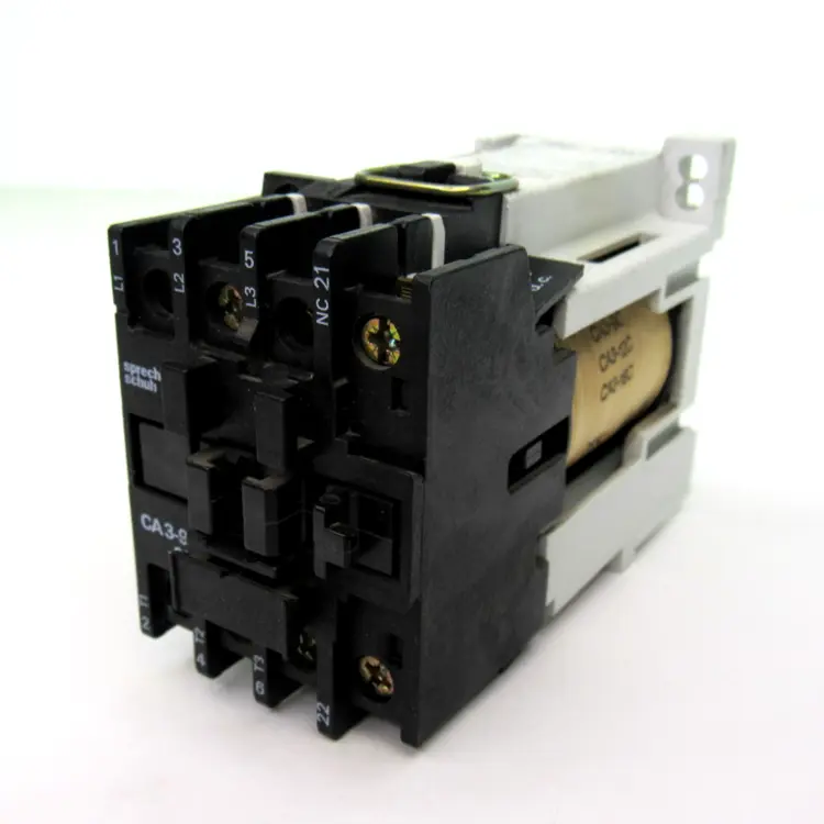 Used SPRECHER+SCHUH CA 3-9C-01 Motors (misc) | Industrial Parts R Us Inc. #359429
