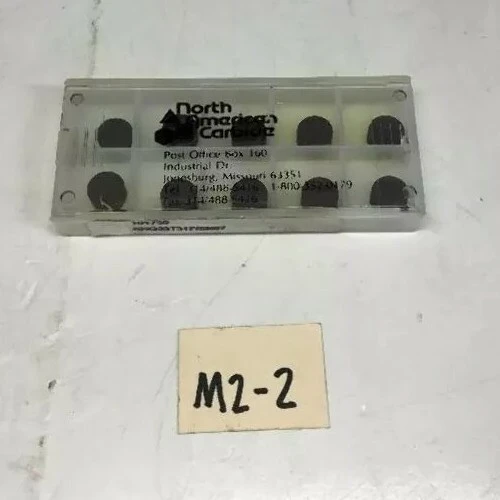 NEW North American Carbide 101730