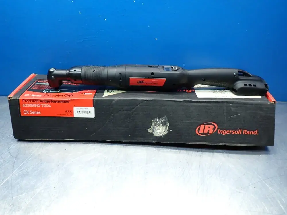 NEW INGERSOLL RAND QXX5AT35PS06
