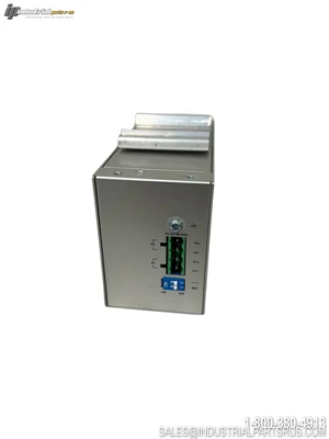 USED MOXA EDS-208A