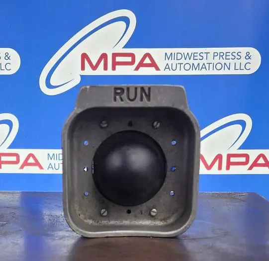 Used REES 347 S Relays & Switches | Midwest Press and Automation #618263