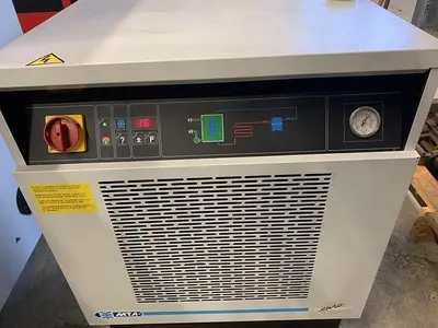 USED 2008 OPS INGERSOLL OPS 550