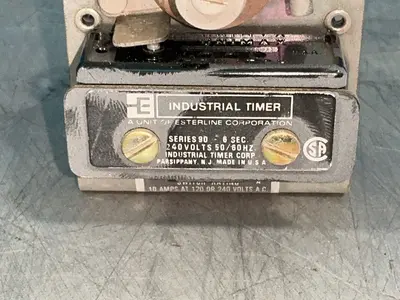 Used ESTERLINE CORPROATION SERIES90 Counters/Timers Ohio US | HGR 24 #1488503