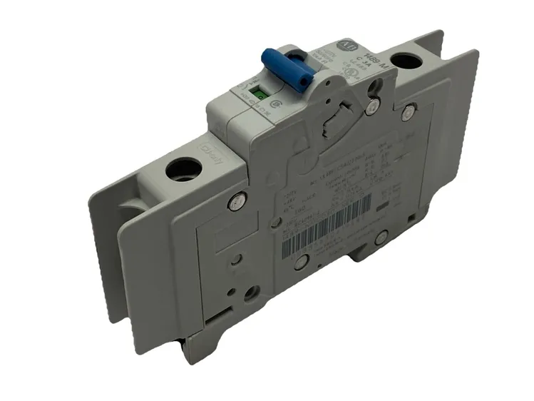 Used ALLEN BRADLEY 1489-M1C030 Circuit Breakers | Maverick Industrial Sales #1114092