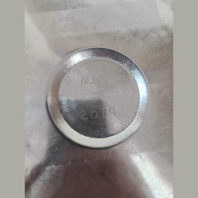 8in Dia. Test Sieve Package