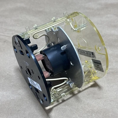 NEW Federal Signal LSH-120