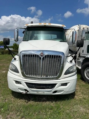 Used 2012 INTERNATIONAL PROSTAR Miscellaneous Trucks/Trailers Florida US | Big D Heavy Equipment #1557023