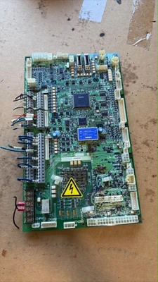 BROTHER B52J119-3 Electrical | Global Machine Brokers, LLC (1)