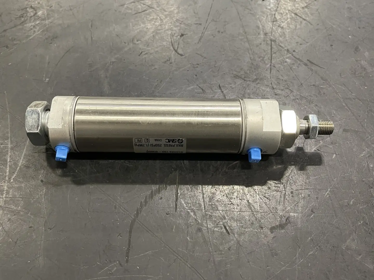 USED SMC NCDME150-0300C