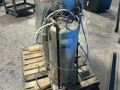 Used _UNKNOWN_ _UNKNOWN_ Chemical & Process Equipment Ohio US | HGR 24 #1322827