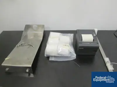 USED M&O Perry M&O Perry Form Fill Auto Filler, Model CU-1013