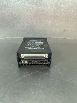 OMRON K3N R-PB1A 100-240VAC DISPLAY @2D
