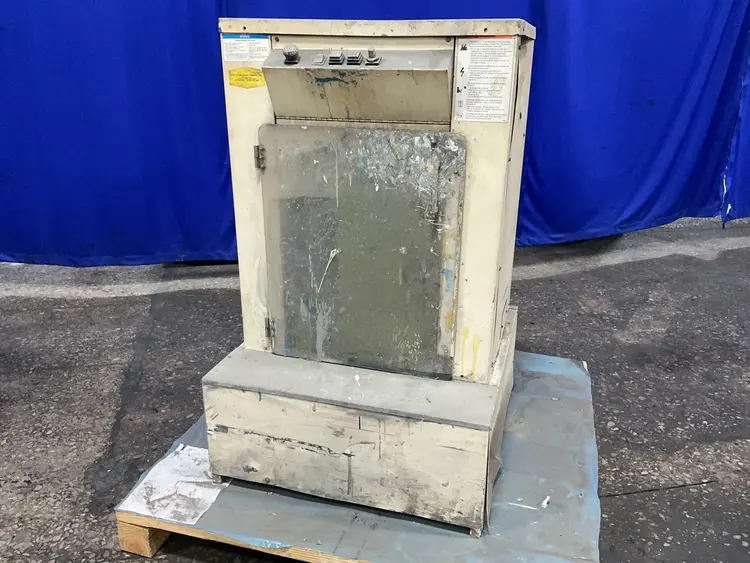 Used HARBIL 5400000 Chemical & Process Equipment Ohio US | HGR 24 #1404628