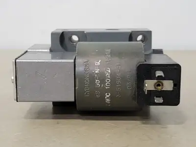 USED REXROTH M-3 SE 10 U24/315 G24
