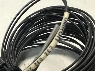 USED OMRON E32-D32