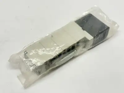 New | in-Stock SMC VQC4100R-5 Solenoid Valves Michigan US | Maverick Industrial Sales #1493954