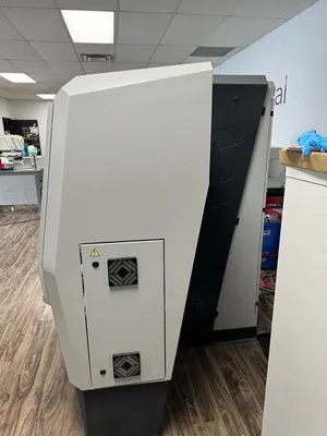 2014 WILLEMIN-MACODEL SA Model 308B 5 Axis Machining Center | Graff-Pinkert (10)