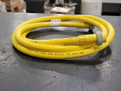 NEW CROUSE-HINDS X8989-34