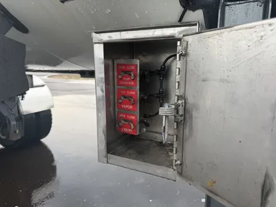 Used 2022 MISSISSIPPI TANK ANHYDROUS AMMONIA TANK Tanker Trailers Minnesota US | Carco Truck & Equipment #1514043