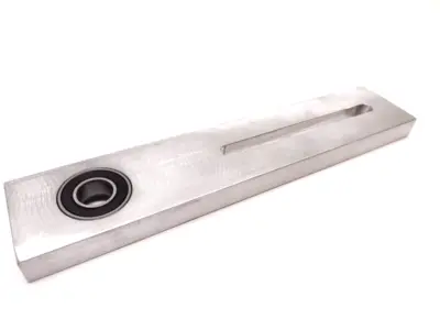 New | in-Stock SureKap 1847 Cappers Michigan US | Maverick Industrial Sales #1502304