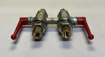 New | in-Stock LEGRIS 146197 Pump & Valve Parts Ohio US | Surplus Asset Holdings #1243658