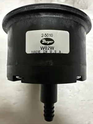 USED DWYER W-020