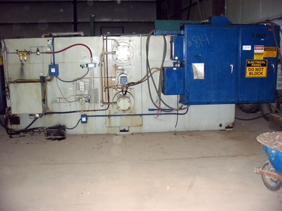 Used 1993 ANDERSON COOK MARAND 360-S Spline Rollers Pennsylvania US | Hadanich Machine #1439271