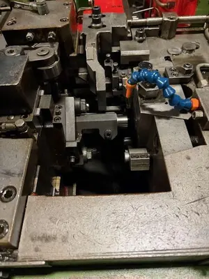 USED CARLO SALVI RF/476/SV
