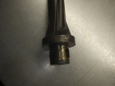 Komet ABS80 45mm Coolant Thru Kub Drill  V47 50461 (LOC2958A)