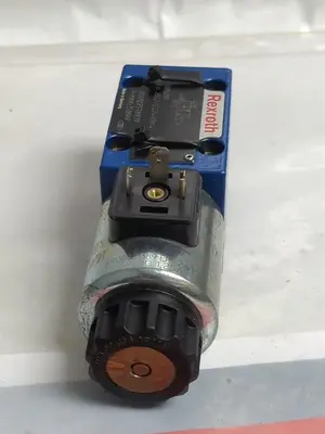 New | in-Stock REXROTH R900561291 Pump & Valve Parts Ohio US | Surplus Asset Holdings #1242992