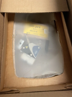 NEW Nordson /CAT NO.: 8505768A