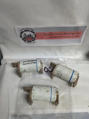 Used FERRAZ A075ARF670C1G Miscellaneous Equipment (Electrical & Power) | Surplus Asset Holdings #1197669