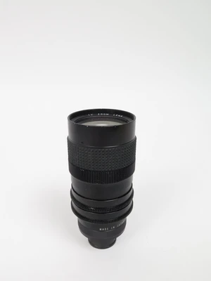 Computar TV Zoom Lens 12.5-75mm 1:1.2 CCTV Industrial Camera Lens