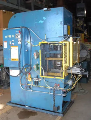 USED DENISON MULTIPRESS DENISON MULTIPRESS FN50-30N-C492MD138TONK.0.SPLC PRESS
