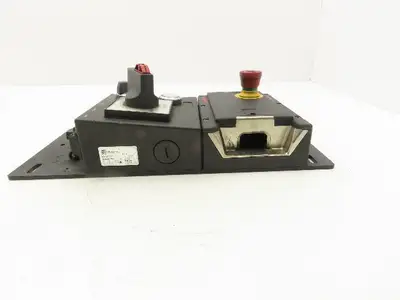 Used EUCHNER _UNKNOWN_ Miscellaneous MRO Indiana US | Arrow Industrial #1408688