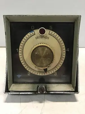 USED EAGLE SIGNAL 5 SECOND