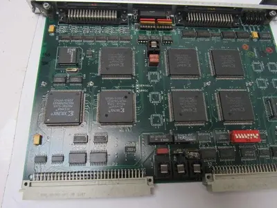 Adept Technologies 10332-00500 Rev A Joint Interface PCB Circuit Board Module