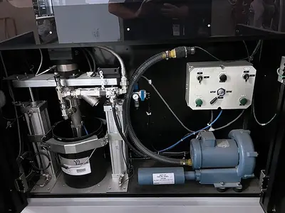 Used 2023 MASSIVIT 1800 PRO 3D Printers Illinois US | Machinery Marketing International #780411