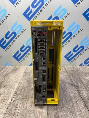 FANUC A05B-2500-C001 Electrical/PLC/Automation | ESS Industrial Equipment Sales (2)