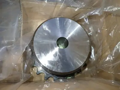 Tsubaki Couplings