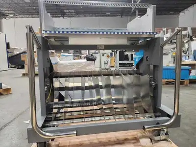 ASM SIPLACE SX2 Feeder Trolley Accessories & Parts - Feeders | Tekmart International Inc. (3)