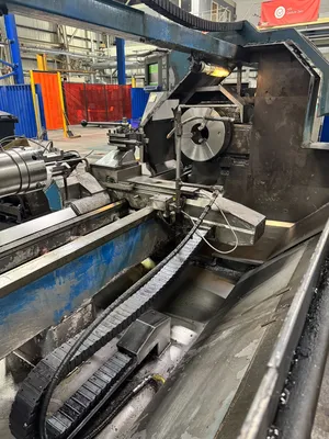 DSG 30 XS Lathes | Bowland Trading Ltd (11)