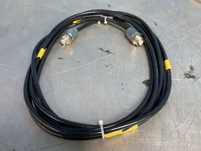 Used FANUC A6602007T293 Robot Parts Ohio US | HGR 24 #1084700