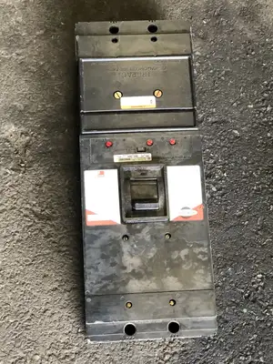 USED FEDERAL PIONEER TH83800F