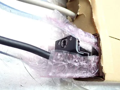 NEW OMRON F3SJA0780P25