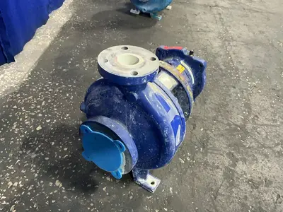 Used GOULDS PUMPS _UNKNOWN_ Pumps Ohio US | HGR 24 #1309894