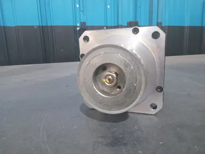 USED FANUC A06B-0127-B077