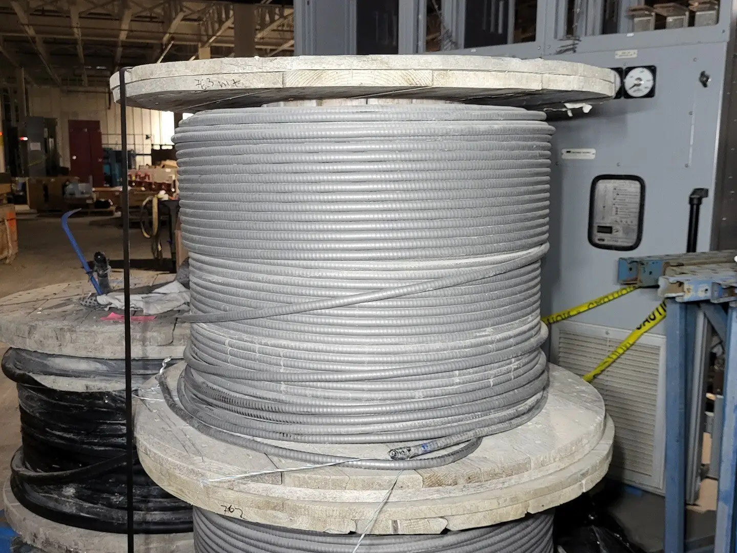 NEW BELDEN-G 23507D