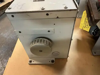 Used HONEYWELL 0102640-1-200-00010000-00 Industrial Controls Ohio US | Surplus Asset Holdings #1507184